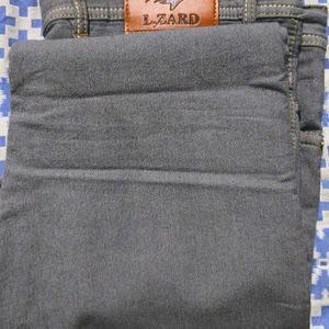 Men Jeans Pant