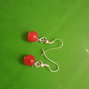 Handmade Hanging Earing