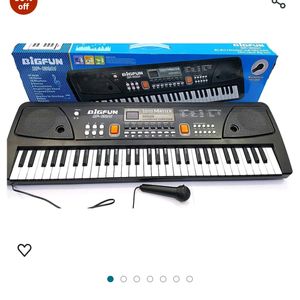 Big Fun AF-630a1 61 Keys Piano