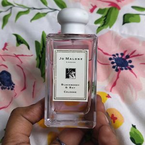 Jo Malone Blackberry And Bay