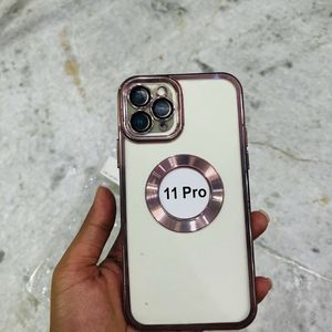 iPhone 11 Pro 2cover