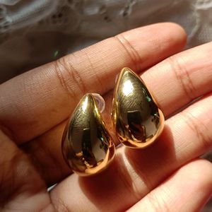 Drop Earrings ( Brand New)