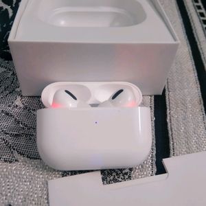 Apple Airpods Pro Gen 2nd