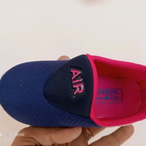 3 Year Old Kids Shoes