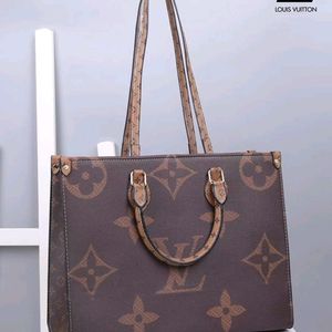 LOUIS VUITTON  Best Quality🤤 Most Demanding Bag😍