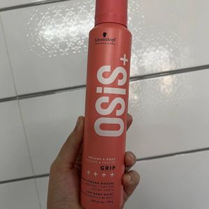 Schwarzkopf Professional OSiS+ Grip Extra Strong H