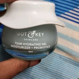 Dot And Key Barrier Repair Moisturizer Gel