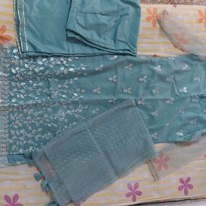 Three Piece Set Modestauz