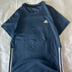 Adidas Climate 💯% Authentic