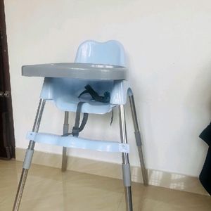 Baby High Chair ||Feeding Table