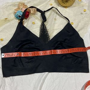 Victoria Secret Seem less Bralette Size L