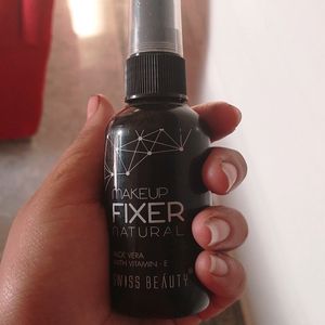 Swiss Beauty/Makeup Fixer