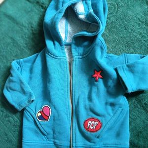 Baby Boys Winter Wear