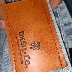 Diesel Brand Jeans