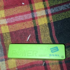 Power Bank Not Working