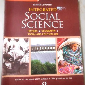 integrated social science class 8