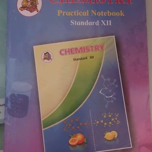 Combo 3 Practical Books Physics Chemistry Biology