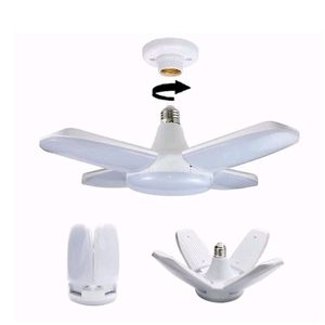 Mini Fan Blade Led Bulb Full Working Pc