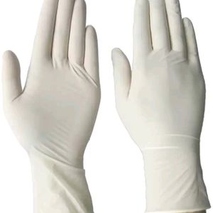 Hand Gloves For Sefty