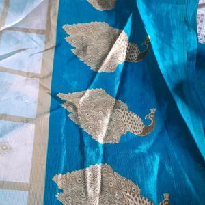 5 Feet Sarees