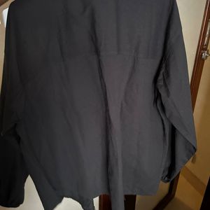 Shacket Plus Size - Not Worn