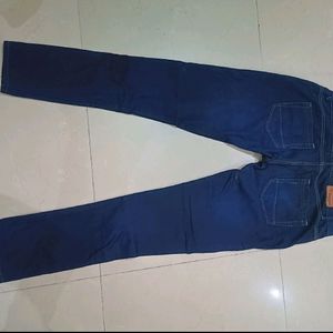 Brand New Denim jeans Size 40 Slim Fit