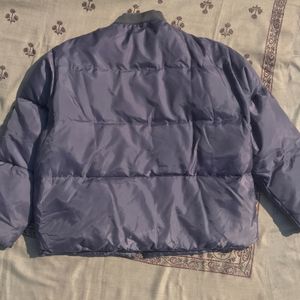 Korean Puffer Jacket | Like New