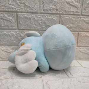 Kakao Plush