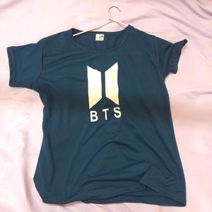 BTS Tshirt