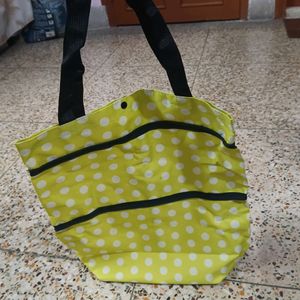 Travelling Bag with Wheels