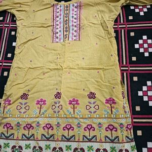 Salwar Suit