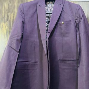 Suit Blazer Men’s