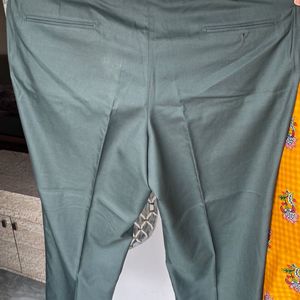 Mens branded Formal Pants (Premium