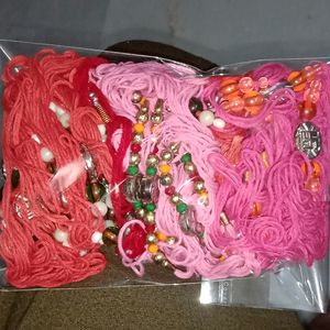 Mix Random Loose Rakhis...