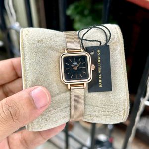 Daniel Wellington Watch Women