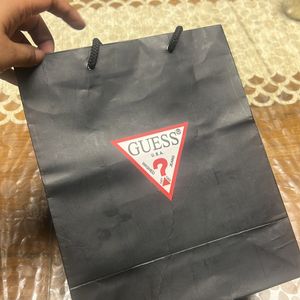 Branded Carry/Shopping Bags