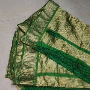 Pure Kanchi Pattu Saree