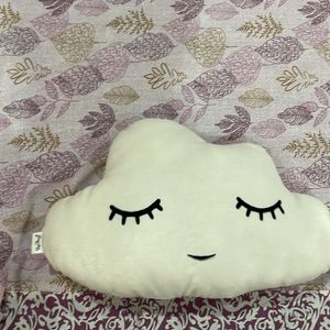 Cloud Moon & Star Cushion Set Of 3