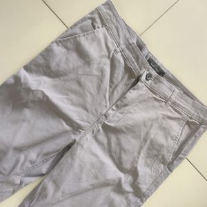 HIGHLANDER New Trouser