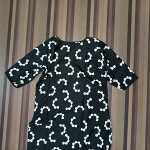 X-42  Daily Wear Printed Women Kurti