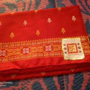 Saree For Devi Maiya