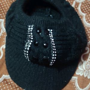 Stylish Woolen Cap