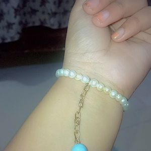 Beautiful Star Bracelet