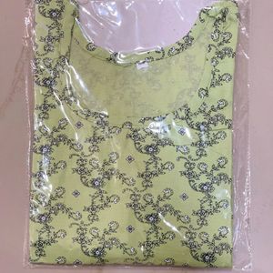 Kurti, ladies kurti, combo of 3, new