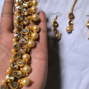 Moti Mala Set