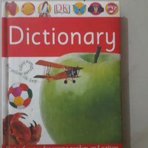 Dictionary