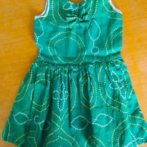 Baby Frock