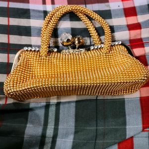 Fancy Purse