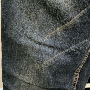 Zudio Denim Jeans