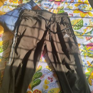 Lower Size 32